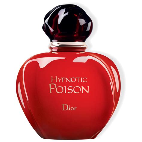 hypnotic poison eau de toilette dior|boots dior hypnotic poison.